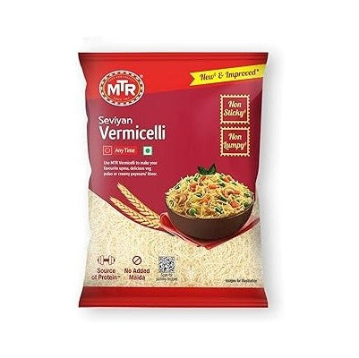 Vermicelli 