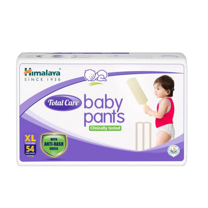 Himalaya Total Care Baby Pants SKU489300 AN.