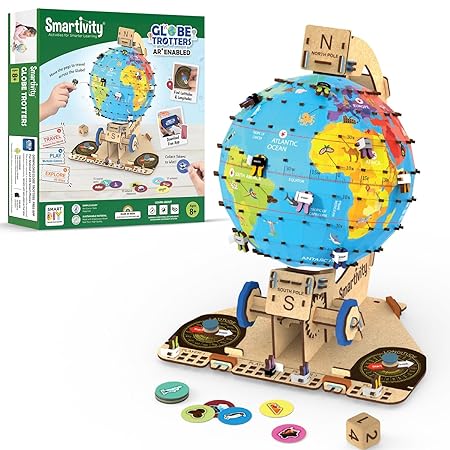 Construction Based Activity Game