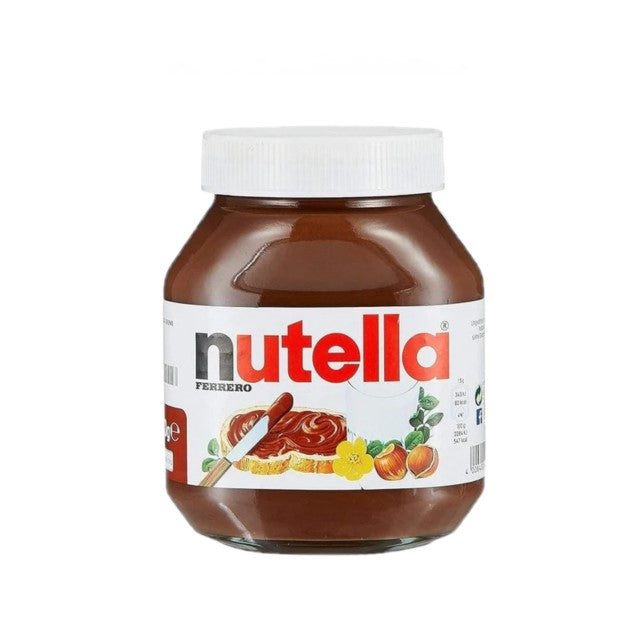 Nutella Chocolate 350gm SKU993433 AN.