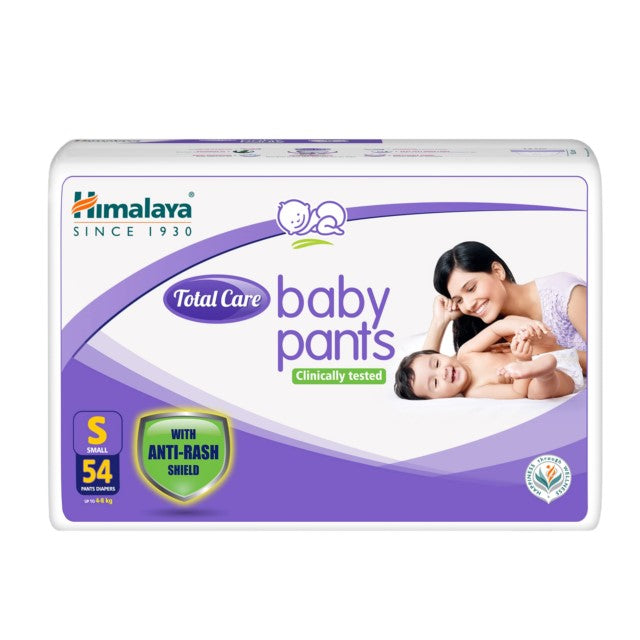 Himalaya Total Care Baby Pants