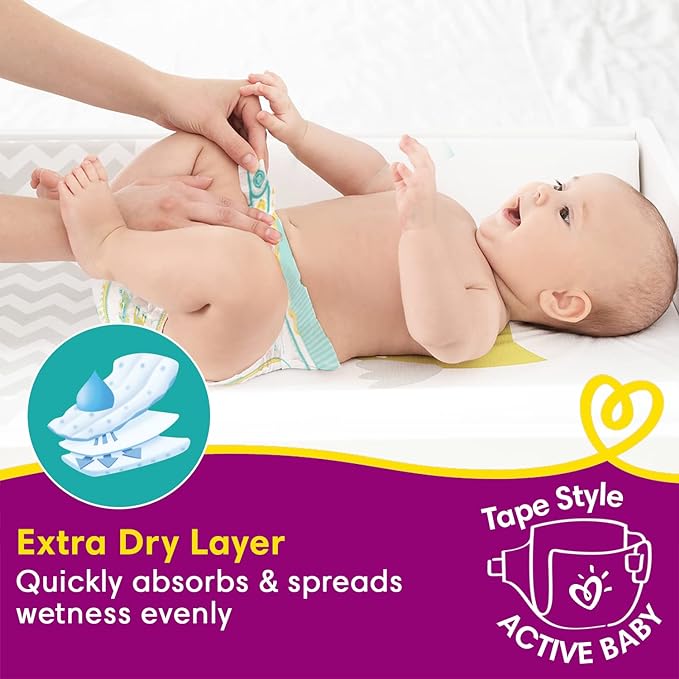 360 Degree Cotton Softness  All around cotton like softness for baby delicate skin