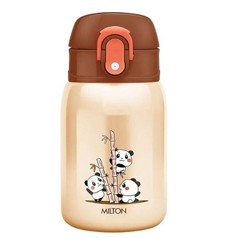 milton kids bottle small size