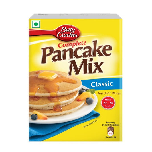 Pancake Mix