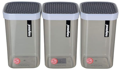 NAYASA PLASTIC FUSION BOX