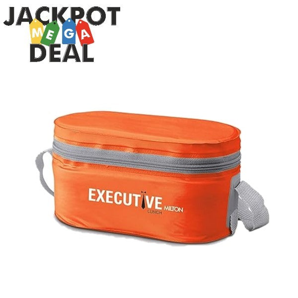 Milton KB-123  Executive Lunch box