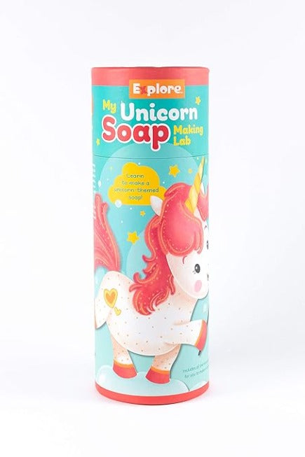  STEM Learner Unicorn Soap Making Lab STEM Learner Unicorn Soap Making Lab
