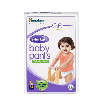 Himalaya Total Care Baby Pants SKU489300 AN.