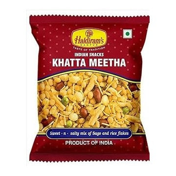 Haldirams Khatta Meetha