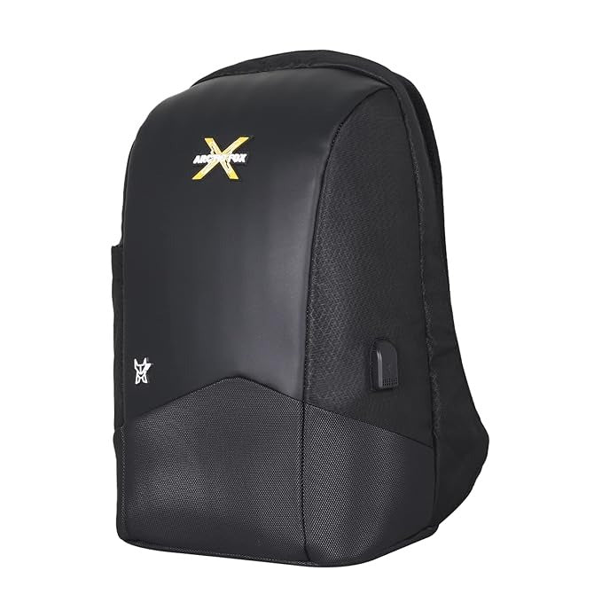 Arctic Fox  FTEBPKBLKWT156023 Slope Maverick Backpack SKU156023