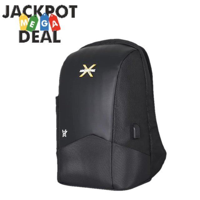 Arctic Fox  FTEBPKBLKWT156023 Slope Maverick Backpack SKU156023