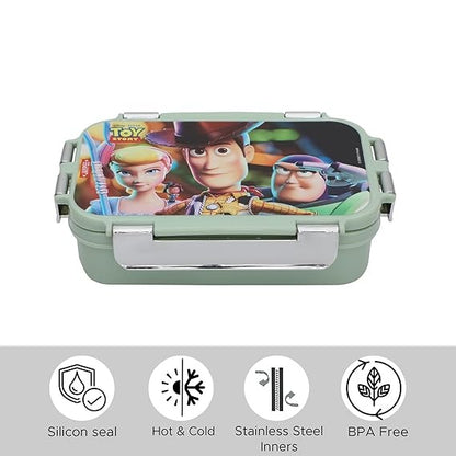 BEST LUNCH BOX