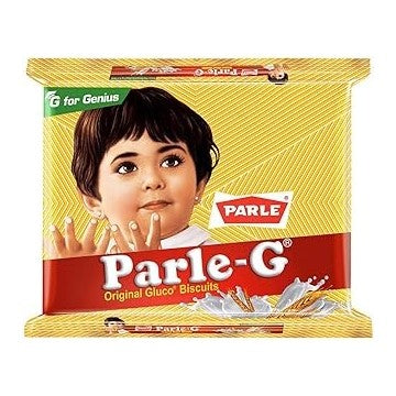 Parle-G Original Gluco Biscuits