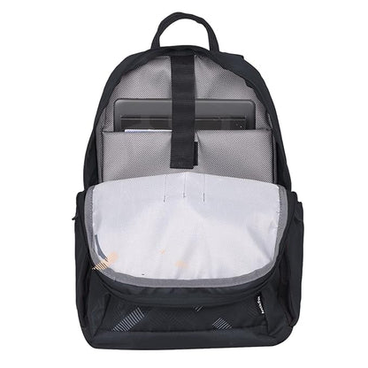 Arctic Fox Backpack,Number of Compartment: 01,100 % Fine Polyester Fabric,Capacity : 29ltrs