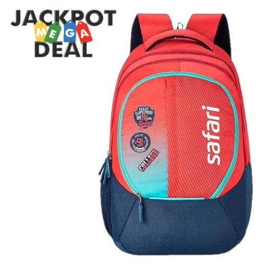 Safari Trio 15 Casual Backpack 