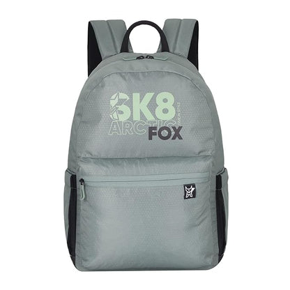 Arctic Fox Skate Sea Spray 15.5 Inch Laptop Backpack