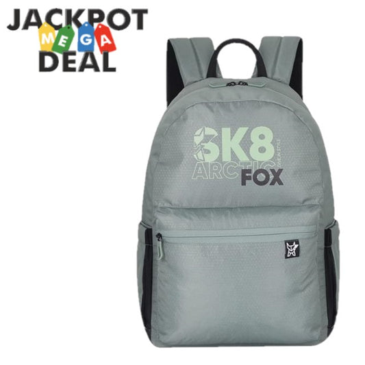 Artic fox Laptop bag