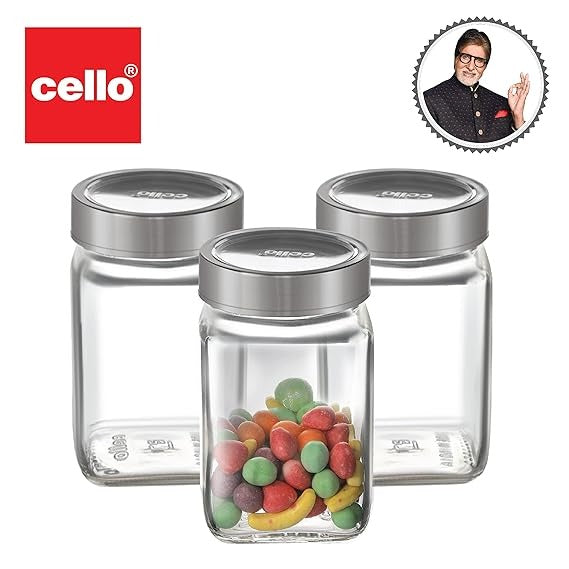 cello jars