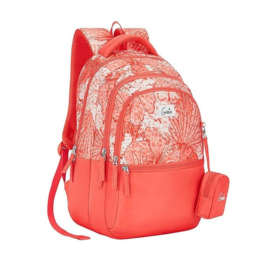 Genie Donna School Backpack for Girls SKU62916