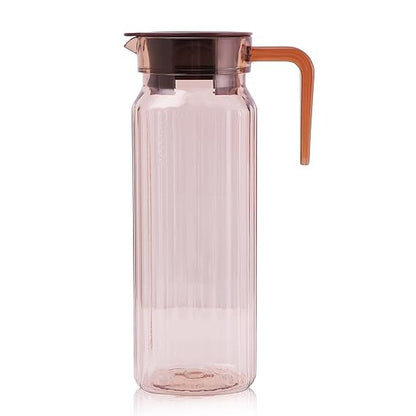 (ITN) NAYASA ELECTRA WATER &JUCIE PLASTIC JUG 1500ml  SKU220300