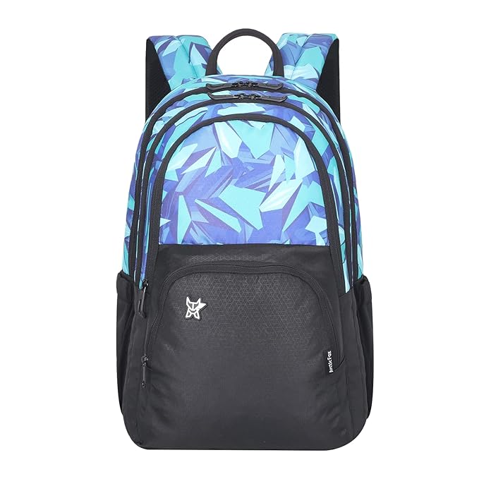  Arctic Fox Backpack ,College bag, laptop backpack