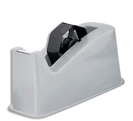 (ITN) Omega - H-STAT- 022 Tape Dispenser DELUXE SMALL SKU23654