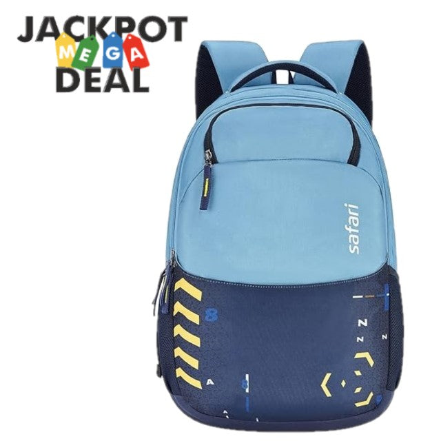 Safari Wing 16 Casual Backpack 