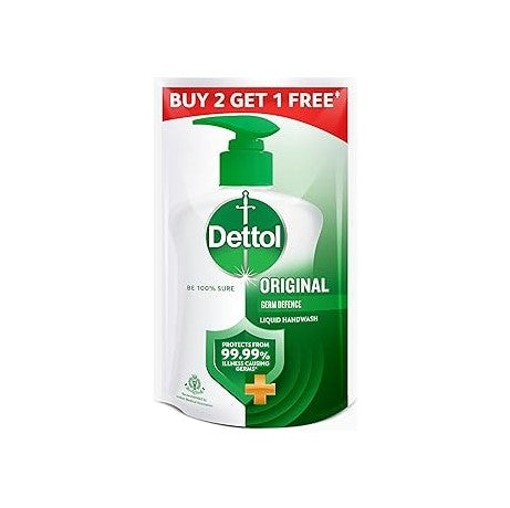 Dettol Orginal 