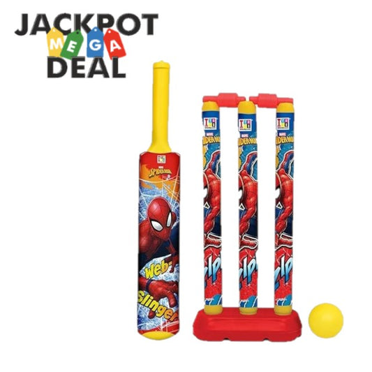 Cricket Set For Kids 