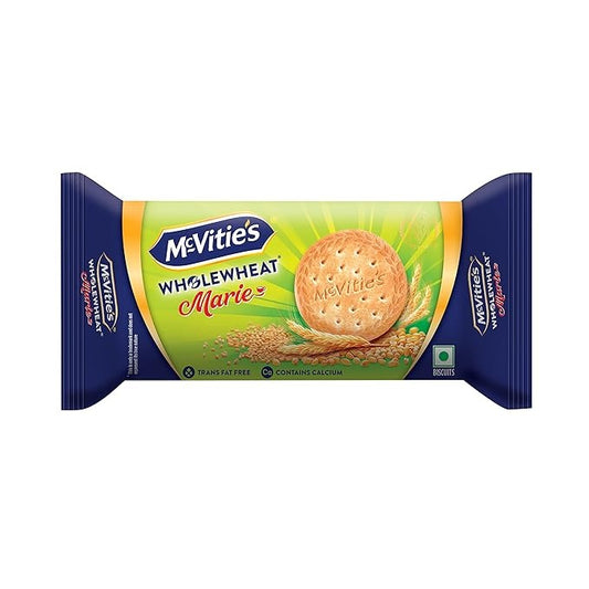 mcvities biscuit