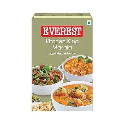  Kitchen king masala 