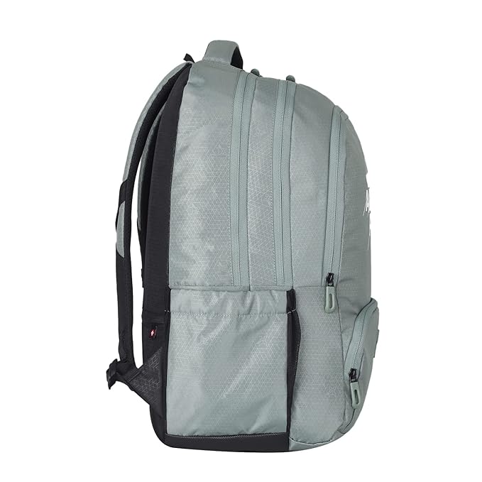 Arctic Fox FTEBPKOLVWT255020 Skate Sea Spray 15.5 Inch Laptop Backpack SKU255020