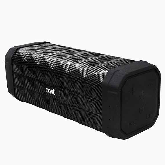 boAt Stone Bluetooth Speaker