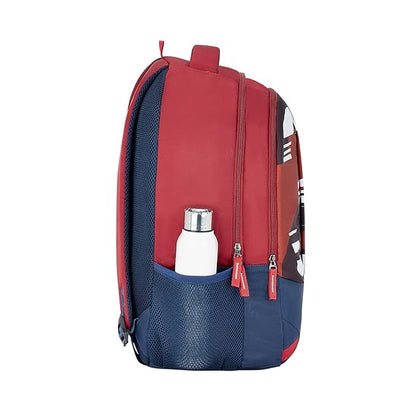 Safari Duo  Casual Backpack Bag 