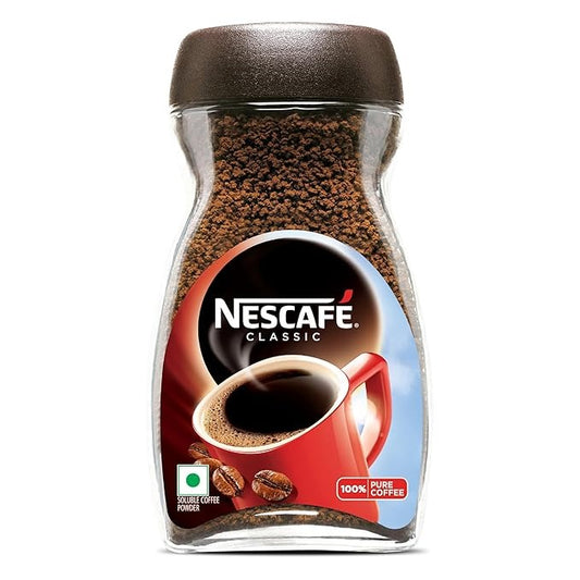 Nescafe Coffe Powder