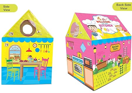 Tent House For Kids 