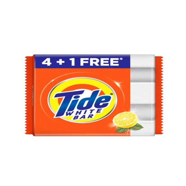 Tide Detergent Bar