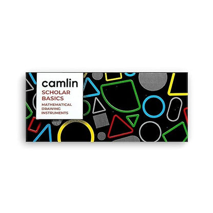 Camlin Scholar Geomentri box