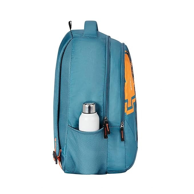 Safari Duo  Casual Backpack Bag 