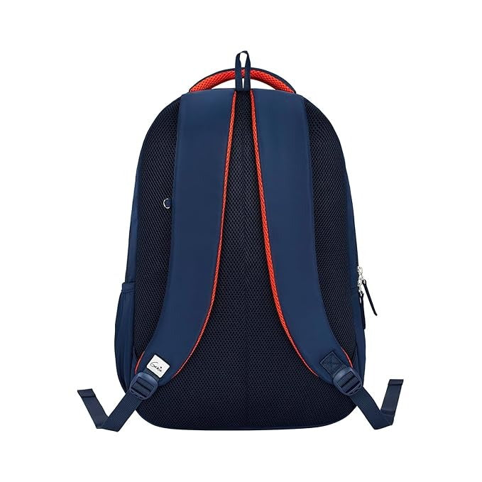 Genie Nautical Plus Laptop Backpack for GirlsSKU131296 (ITN)