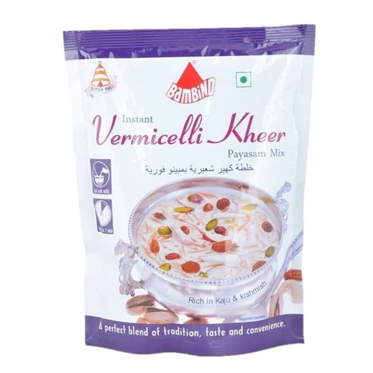 Bambino Vermicelli Kheer