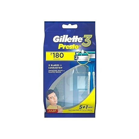 Gillette 3Blades