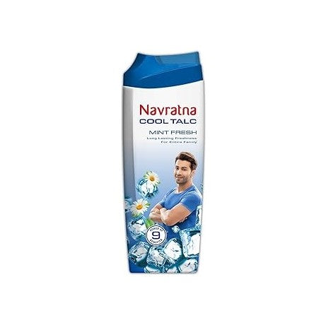 Navaratan Cool Powder