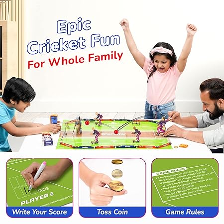 Science & Construction Based Activity Game
