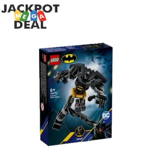 Lego Armour Super-Hero Toy