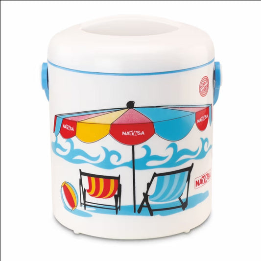 AV (ITN) Nayasa Saki Ice Pail SKU5996