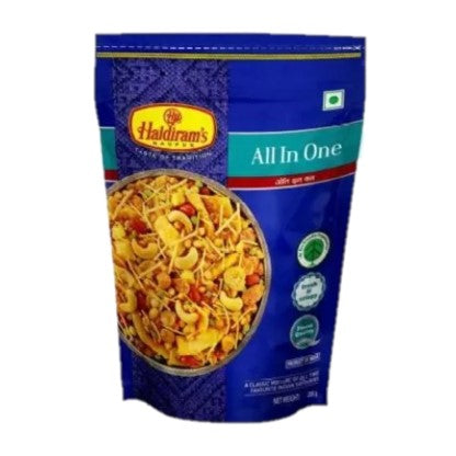 Haldiram's All-In-One