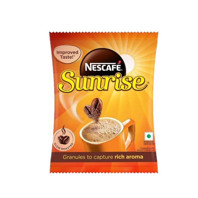 Nescafe Sunrise Coffee Powder