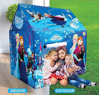 Frozen Play House Tent for Kids