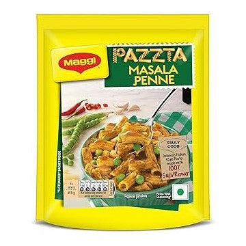 Pasata Masala Penne